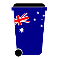 Aussie Bin Covers